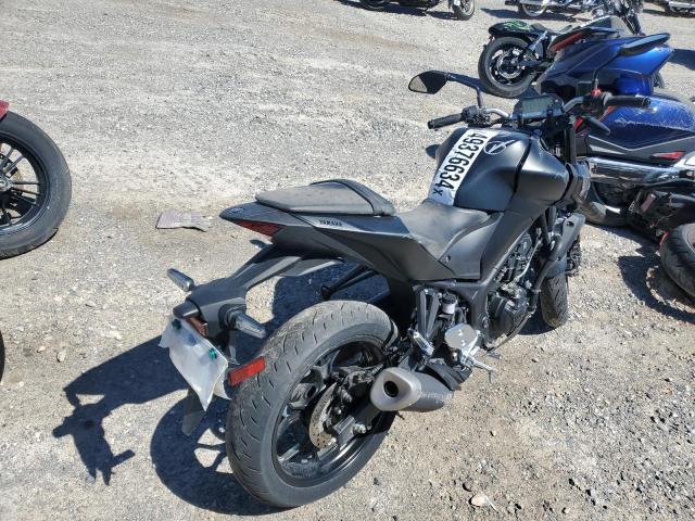 2023 YAMAHA MT-03 MH3RH20Y5PK009651