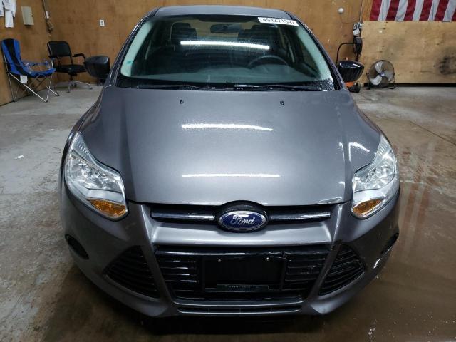 VIN 1FADP3E22EL264289 2014 Ford Focus, S no.5