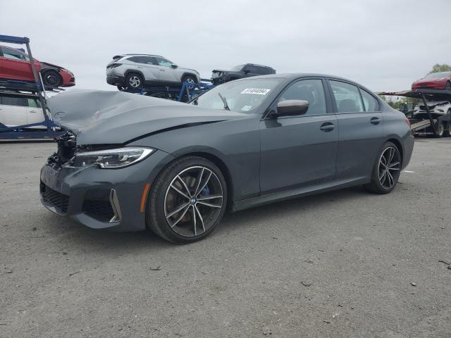 2020 BMW M340I VIN: WBA5U7C02LFJ51855 Lot: 51484094