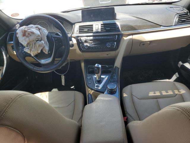 2017 BMW 330E - WBA8E1C36HA156613