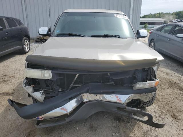 2001 Chevrolet Silverado C1500 VIN: 2GCEC19T011267340 Lot: 51194394