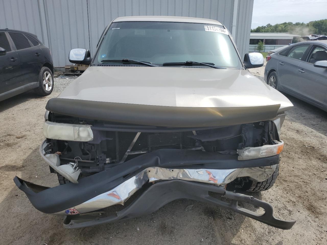 2GCEC19T011267340 2001 Chevrolet Silverado C1500