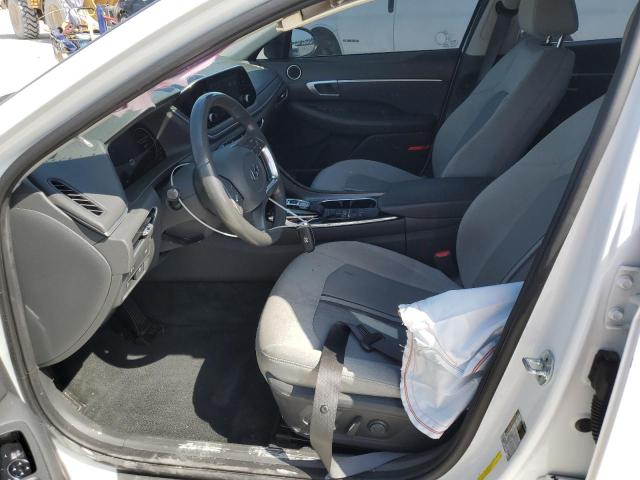2020 HYUNDAI SONATA SEL - 5NPEF4JA2LH021569