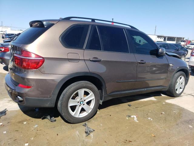 2012 BMW X5 xDrive35I VIN: 5UXZV4C58CL991862 Lot: 50378524