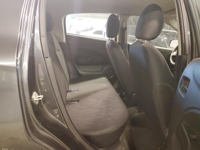 2014 Mitsubishi Mirage De VIN: ML32A3HJ5EH013617 Lot: 52477264