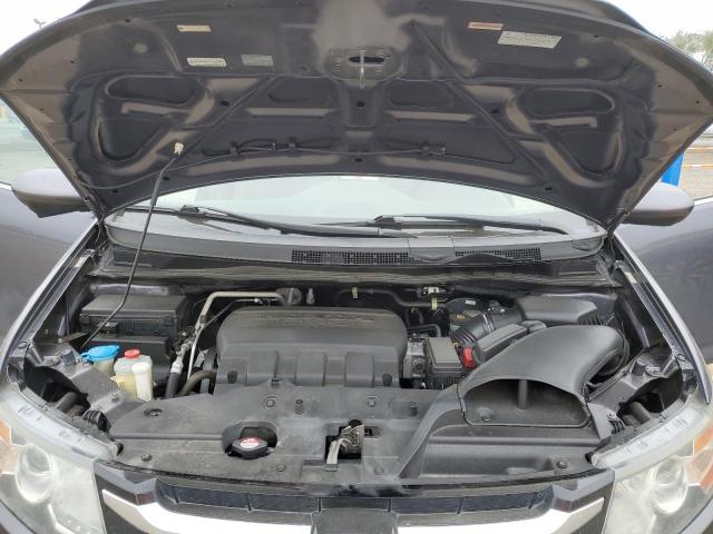 2016 Honda Odyssey Se VIN: 5FNRL5H34GB097290 Lot: 51710484