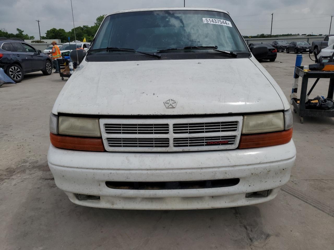 2B4GH55R5RR724245 1994 Dodge Caravan Le