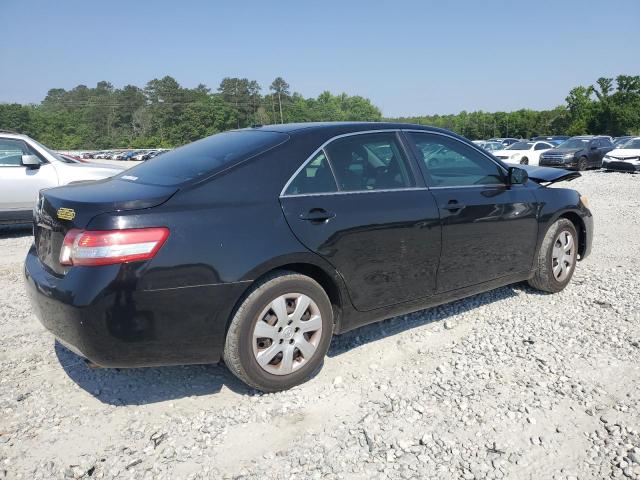 2011 Toyota Camry Base VIN: 4T1BF3EK9BU129185 Lot: 52391084