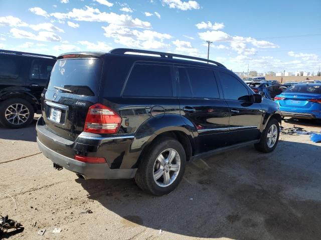 2007 Mercedes-Benz Gl 450 4Matic VIN: 4JGBF71E07A178906 Lot: 49182234