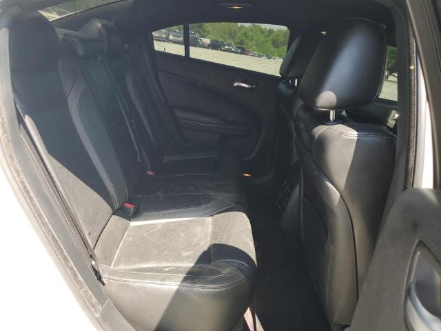 2018 DODGE CHARGER SX - 2C3CDXHG7JH337584