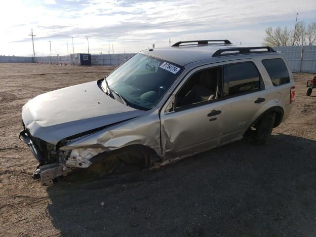 2012 Ford Escape Xlt VIN: 1FMCU9DG2CKB56185 Lot: 51754114