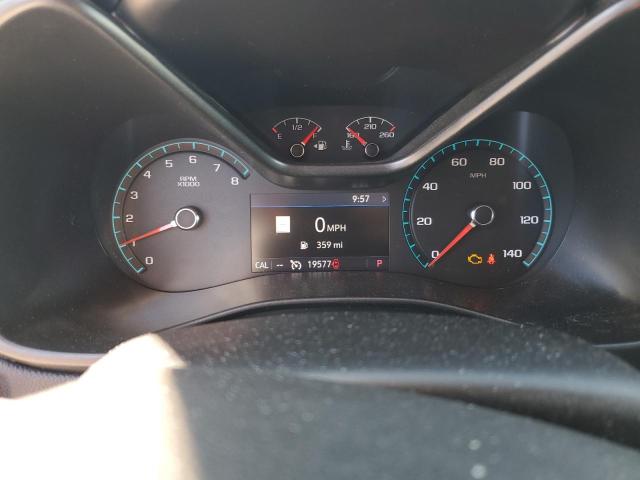 2020 GMC CANYON ALL 1GTG6FEN5L1107922