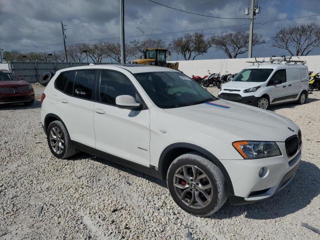 5UXWX7C51CL975372 | 2012 BMW x3 xdrive35i