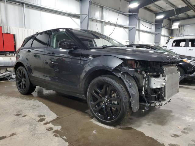 2020 Land Rover Range Rover Evoque S VIN: SALZJ2FX9LH116283 Lot: 49806414