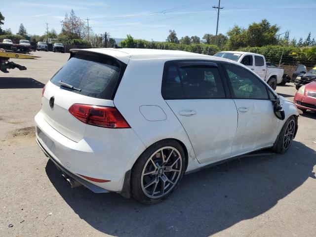 2017 VOLKSWAGEN GTI SPORT - 3VW547AU2HM060503