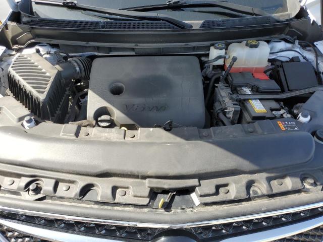2021 BUICK ENCLAVE AV - 5GAEVCKW7MJ231912