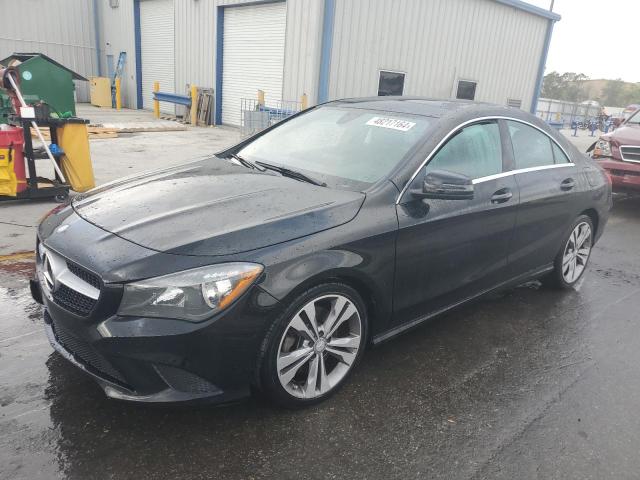 VIN WDDSJ4EB6GN378933 2016 Mercedes-Benz CLA-Class,... no.1