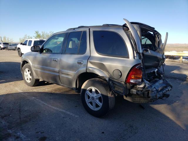 2003 Oldsmobile Bravada VIN: 1GHDT13S932387937 Lot: 48783534