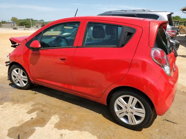 2015 Chevrolet Spark 1Lt VIN: KL8CD6S93FC758074 Lot: 50940284