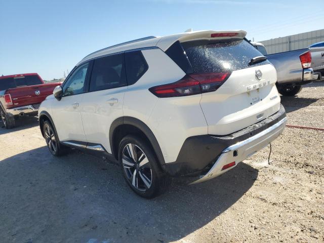 2022 NISSAN ROGUE PLAT - JN8BT3DC3NW120891