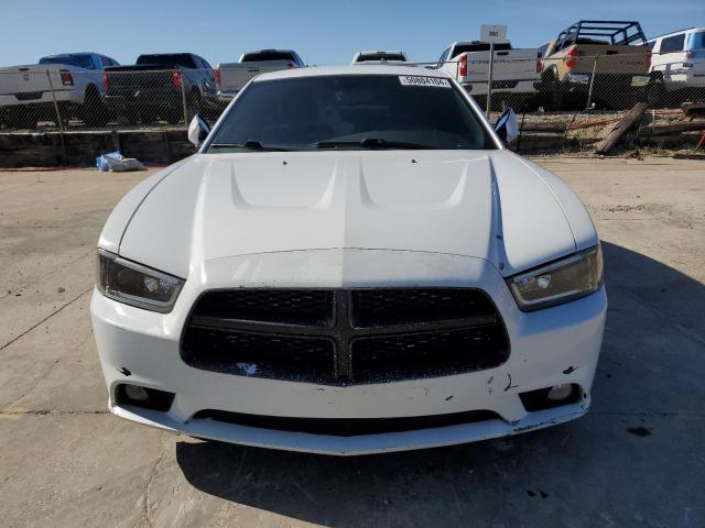 2012 Dodge Charger R/T VIN: 2C3CDXCT3CH301074 Lot: 50804104