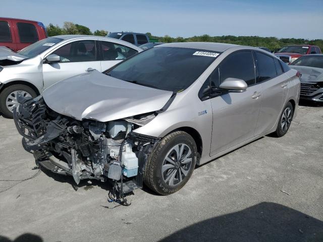 2019 Toyota Prius Prime VIN: JTDKARFP0K3113253 Lot: 47982594