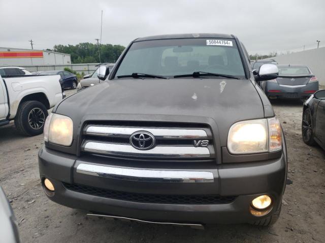 2006 Toyota Tundra Double Cab Sr5 VIN: 5TBET341X6S502143 Lot: 39247969