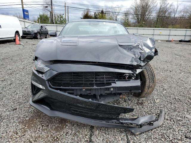 2019 FORD MUSTANG GT - 1FA6P8CF3K5128975
