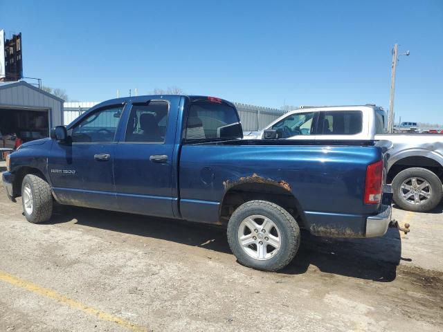 2006 Dodge Ram 1500 St VIN: 1D7HA18N96J102945 Lot: 49493464