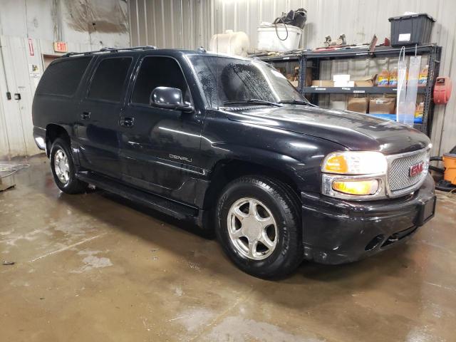 2003 GMC Yukon Xl Denali VIN: 1GKFK66U53J207486 Lot: 49545384