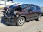 2015 CHEVROLET TRAX 1LT - KL7CJLSB0FB249791