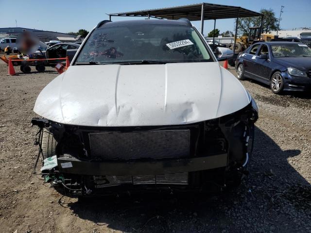 2022 HYUNDAI TUCSON LIM - 5NMJE3AE1NH103632