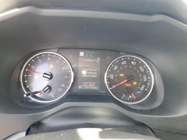 2020 TOYOTA RAV4 LE - JTMH1RFV7LD050284