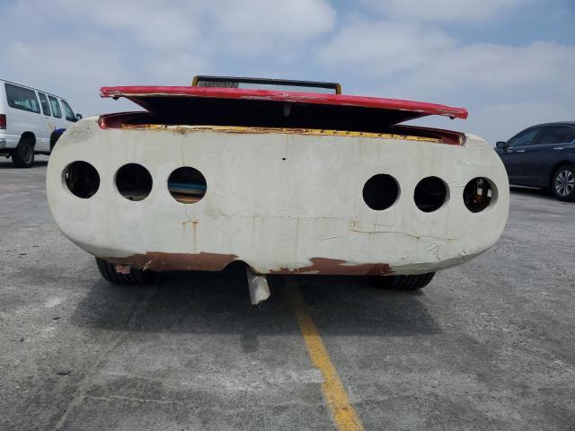 1978 Alfa Romeo Spider VIN: AR115410004362 Lot: 51832344