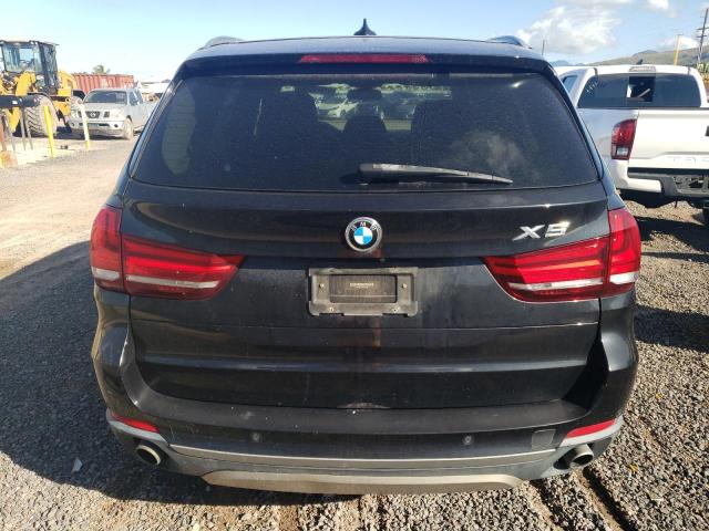 Lot #2475984843 2014 BMW X5 SDRIVE3 salvage car