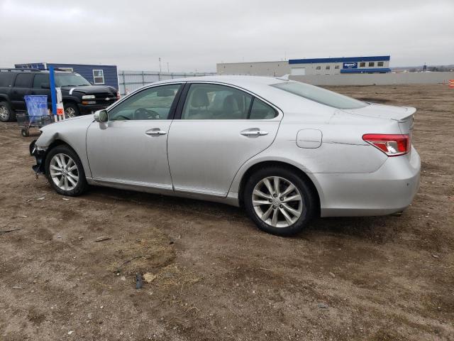 2011 Lexus Es 350 VIN: JTHBK1EG9B2434180 Lot: 49170204