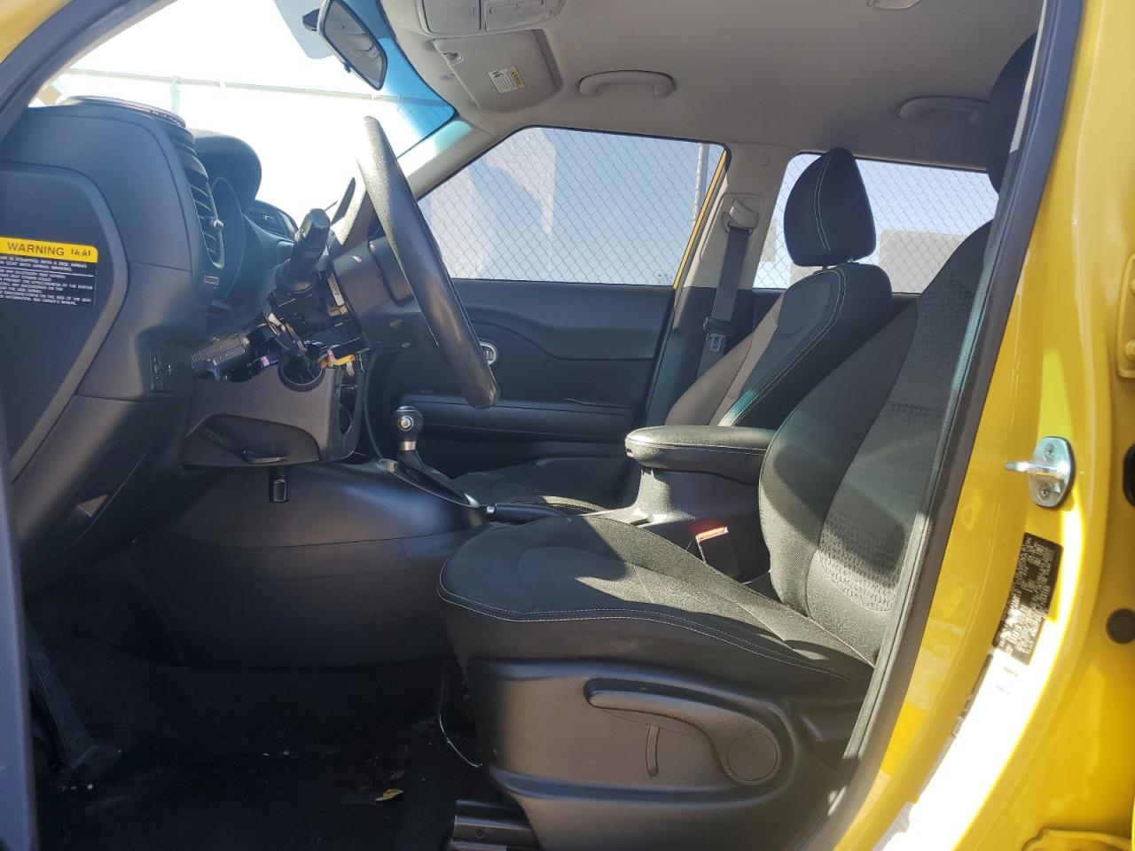 KNDJP3A52F7154155 2015 Kia Soul +