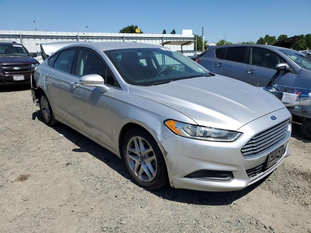 2016 Ford Fusion Se VIN: 3FA6P0H71GR367125 Lot: 50474354