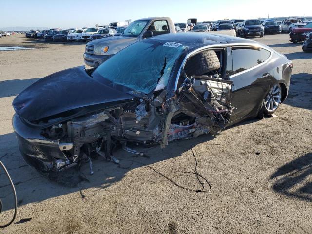 2019 Tesla Model 3 VIN: 5YJ3E1EB6KF441599 Lot: 51201774