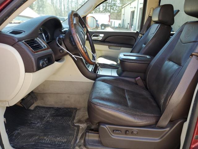 2010 Cadillac Escalade Platinum VIN: 1GYUKDEF2AR186339 Lot: 48918094