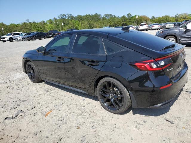 Vin: 19xfl2h82ne005738, lot: 49701054, honda civic sport 20222