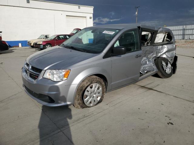 2019 Dodge Grand Caravan Se VIN: 2C4RDGBG0KR794229 Lot: 52240534