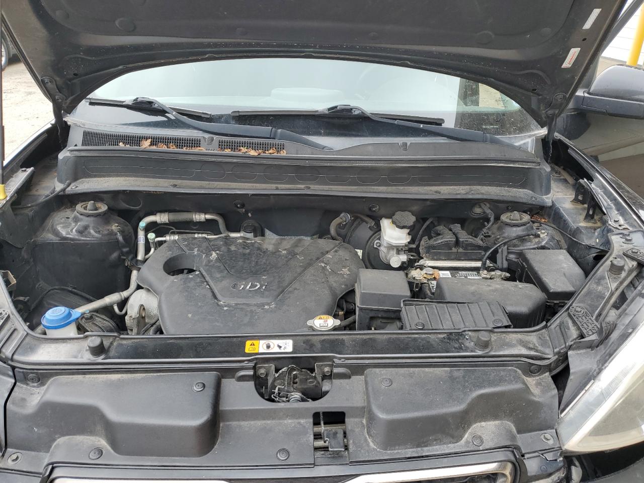 KNDJT2A58D7505055 2013 Kia Soul