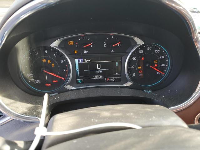 2017 Chevrolet Malibu Lt VIN: 1G1ZE5ST7HF104886 Lot: 50260024