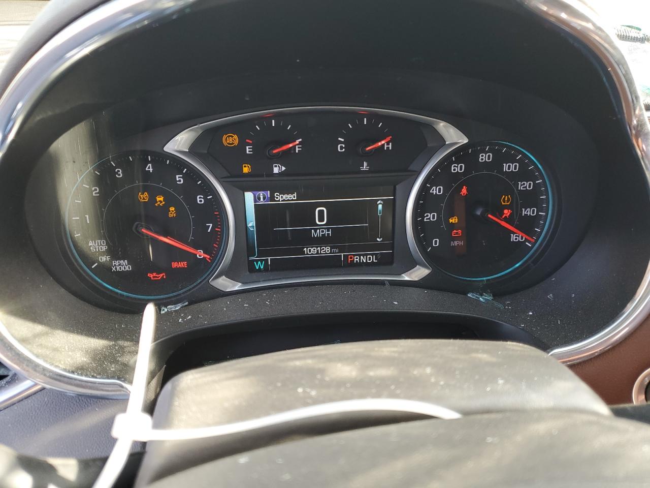 1G1ZE5ST7HF104886 2017 Chevrolet Malibu Lt