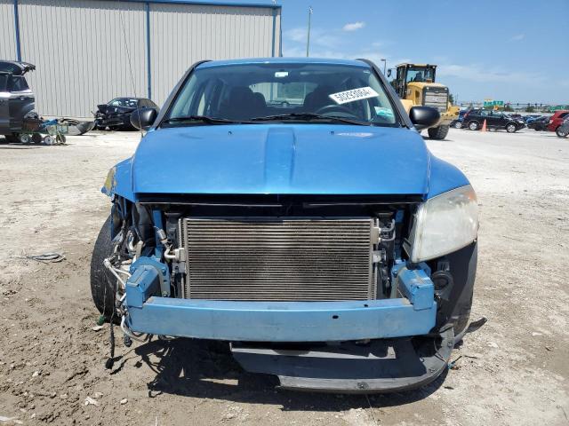 2008 Dodge Caliber Sxt VIN: 1B3HB48B68D601669 Lot: 50293064