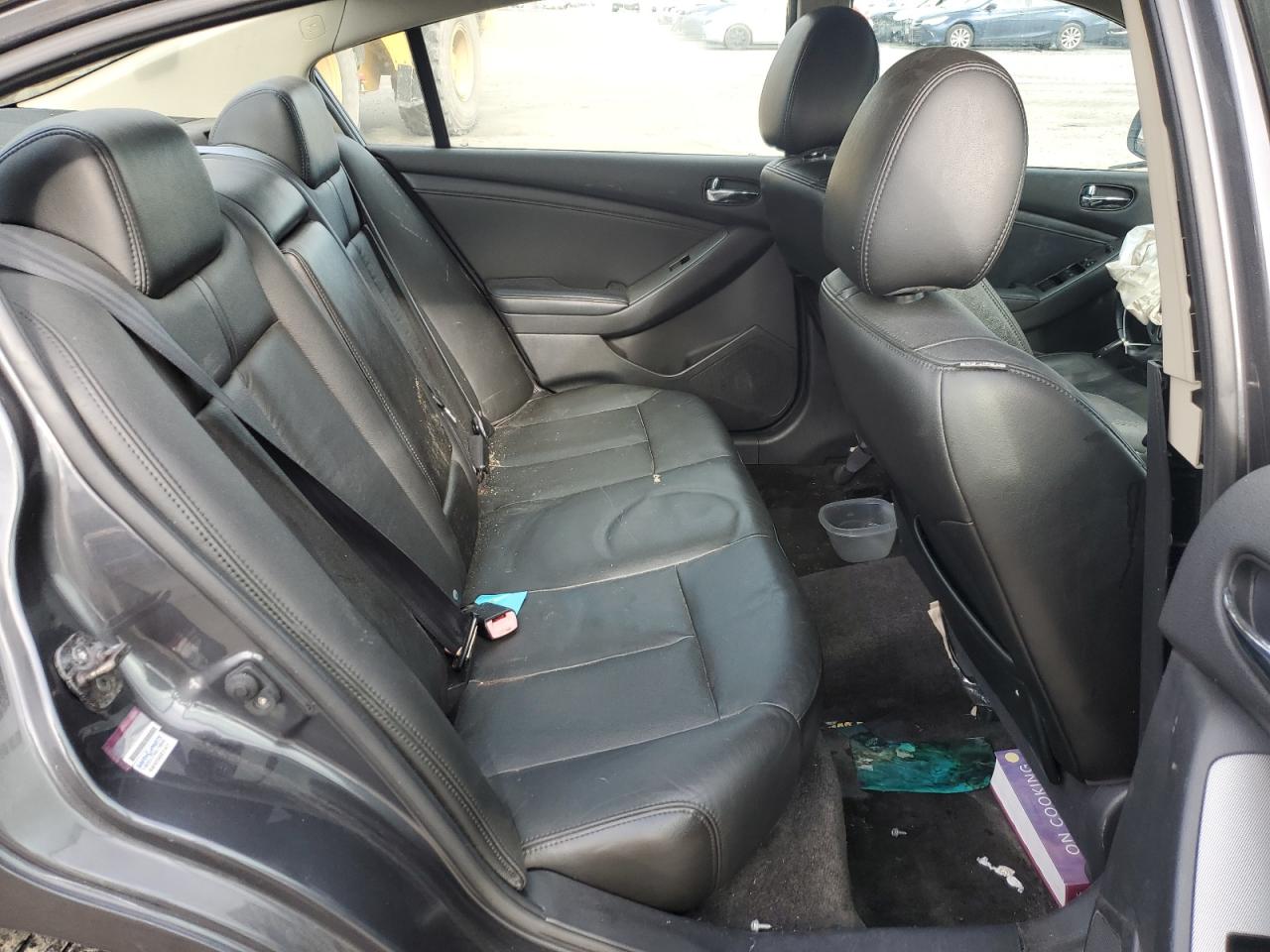 1N4AL21E49N515249 2009 Nissan Altima 2.5