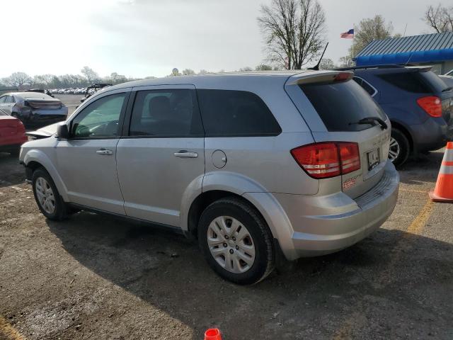 2014 Dodge Journey Se VIN: 3C4PDCAB4ET280763 Lot: 48902364