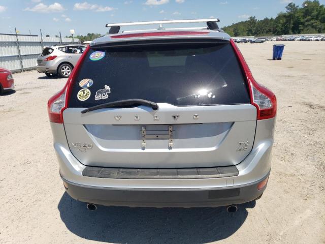 2013 Volvo Xc60 T6 VIN: YV4902DZ0D2455840 Lot: 51622934