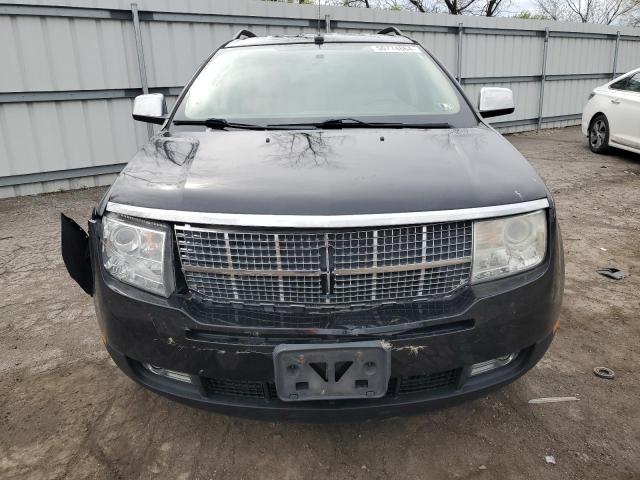 2008 Lincoln Mkx VIN: 2LMDU88C88BJ26863 Lot: 50774864